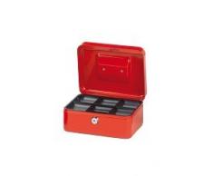 Maul 5610225 Geldkassette 2, 200 x 90 x 170 mm