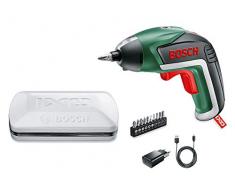Bosch Akkuschrauber IXO (5. Generation, in Aufbewahrungsbox)