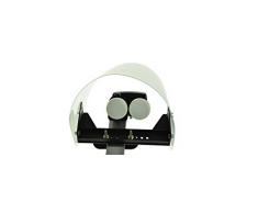 NA-Digital - hochwertige Wetterschutzhaube für LNB - effektiver Schutz bei Wind und Wetter für störungsfreien Empfang | ca. 26cm lang, ca. 27cm breit