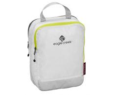 Eagle Creek Packtasche Pack-It Specter Clean Dirty Cube platzsparender Wäschesack für die Reise, S