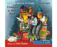 Ein Feuerwerk für den Fuchs / Findus und der Hahn im Korb (Pettersson und Findus)