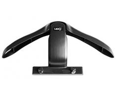 UPP Products Auto-Kleiderbügel Universal / Reisebügel / Autobügel / Kopfstützen-Bügel