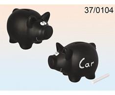 ootb Spardose, 16x12cm