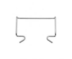 Sanlight Klemmbügel für Aufhängungsprofil M30 LED