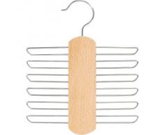 Kleiderbügel Krawattenhalter Krawattenbügel aus Holz