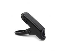 Xiton 20 Stücke/Planenclip Markise Clip gesetzt Backe Tent Klammerbügel Windschutz Camping stutzt Zelt zieht das Außen Zelt Schloss