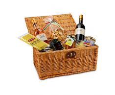 Römer Geschenkkorb Mediterrane Vielfalt