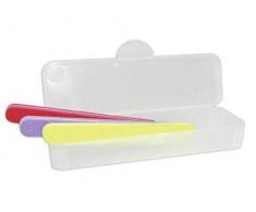 Universalbox M-CASE Utility Box clear MEDIUM