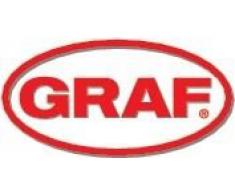 Mehrzweck-Behälter eckig 90 L, blau