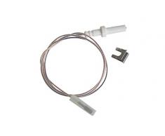 Fagor – Kerze Länge 38 m/m kabellos 600 m/m – 77 x Magazinhalter