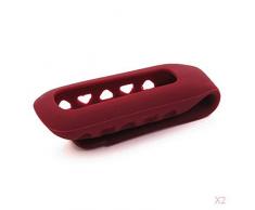 SM SunniMix 2X Silikon Weichen Ersatzclip Gürtelhalter