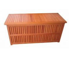 Garden Pleasure Auflagenbox PLANO mit Folieninnentasche