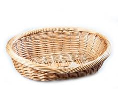 Trixie 28073 Weidenkorb, 70 cm