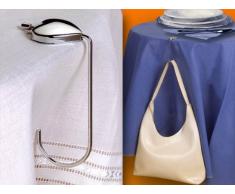 BRANDANI 61723 Gürtelhalter Tasche Herz C/PL