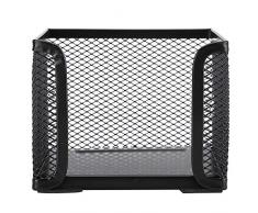 Cafopgrill Zeitschriftenablage Buch Organizer Modern Office Display Rack Magazinablage Metall Organizer Desktop Document Sorter Schulorganisator, Büroorganisation, stabile Magazinboxen für Lehrer