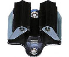 Prax Gerätehalter Für 35Mm 2St