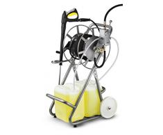 Kärcher ABS REINIGUNGSWAGEN 2.641-704.0