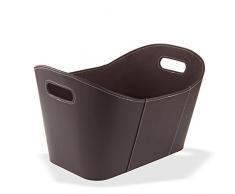 DEMA HolzkorbTirol Coffee