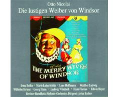 In einem Waschkorb? (Die lustigen Weiber von Windsor)