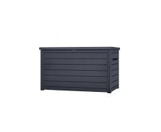 Keter Kissenbox Ontario, graphit