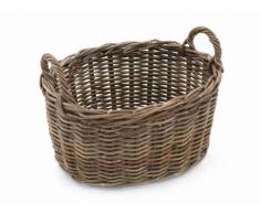 Franz Müller 85871-1 Mehrzweckkorb oval