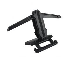 Auto-Kleiderbügel Autogarderobe Autobügel Kleiderhaken Kopfstütze KFZ universell