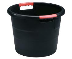 Universalbehälter Toni 30 Liter Anthrazit