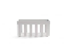 Decor Walther Mehrzweckbehälter weiß matt DW 354