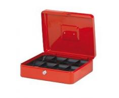 Maul 5611425 Geldkassette 4, 300 x 90 x 245 mm