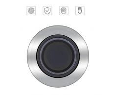 Semiconductor Keyless Lock Schrank- und Möbelschlösser Home Drawer Storagebox Waredrobe Office Aktenschrank Fingerabdruck-Sicherheitsschloss