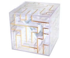 Faszinierende Spardose MONEY MAZE für Bezwinger...