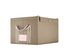 Reisenthel storagebox Aufbewahrungsbox Schrankbox Sortierkiste Größe M Khaki