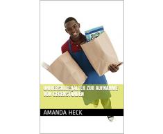 Universalbehälter zur Aufnahme von Gegenständen