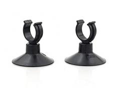 Eheim 4017300 Sauger mit Klemmbügel für 25/34