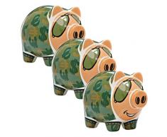 RITZENHOFF Mini-Sparschwein Potts F13