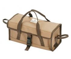 Snow Peak Mehrzweckbehälter, klein, Beige