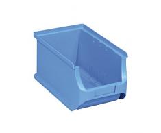 ProfiPlus Lager-Box | Stapelbox | Gr.3 blau 235x150x125mm