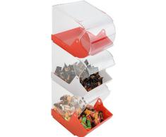 APS Universalbox, Weiss