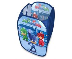 PJ Masks Wäsche-Korb Spielzeug-Box