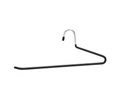 AmazonBasics – Hosenbügel, einfaches Aufhängen, 30 Stück