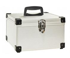 Neo Media Aluminium Box für 300 CD