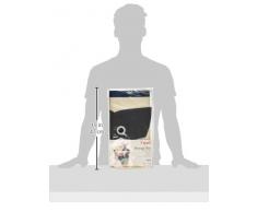 3 Sprouts Aufbewahrungskorb Hai