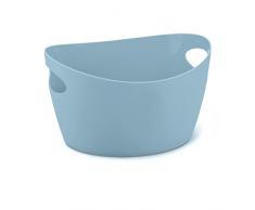 Koziol BOTTICHELLI S Organizer, Powder Blue