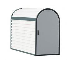 Fahrradgarage BIKEBOX 3