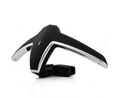 Velidy Auto-Kleiderbügel, für Kopfstütze, Rücksitz-Kleiderbügel, multifunktional, für Mantel, Anzug Jacke