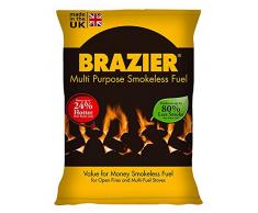 CPL Kraftstoff-Behälter für Mehrzweck-Rauchkraftstoff, 10 kg