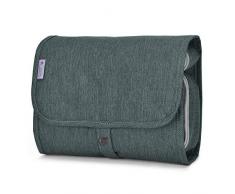 Mardingtop Kulturbeutel Reise Kulturtasche Kosmetiktasche Zum Aufhaengen Waschtasche 24 x 5 x 19 cm