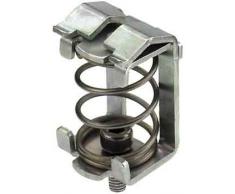 Weidmüller Klemmbügel KLBÜ 4-13.5 #171231 SC Schirmanschlussklemme 4032248032358