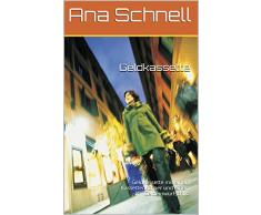 Geldkassette: Geldkassette mit einem Kassettenkörper und einem Geldeinwurfschlitz