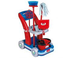 Vileda Putzwagen 8tlg for